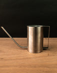 Annaffiatoio in acciaio inox 1,2L