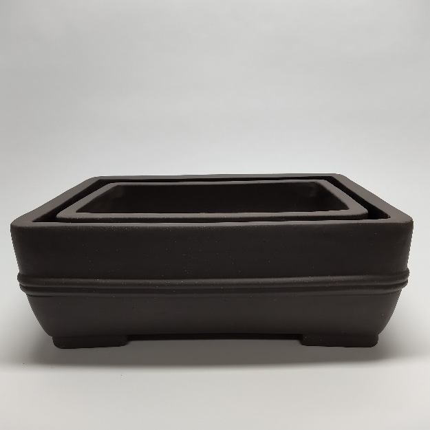 BONSAIWONDER - Yixing bonsai pot