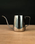 Annaffiatoio in acciaio inox 550 ml