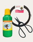 Kit di cura
