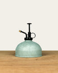Nebulizzatore per piante in zinco