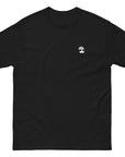 T-shirt da uomo pesante