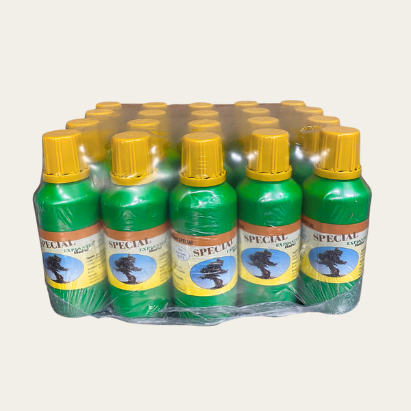 Bonsai fertiliser