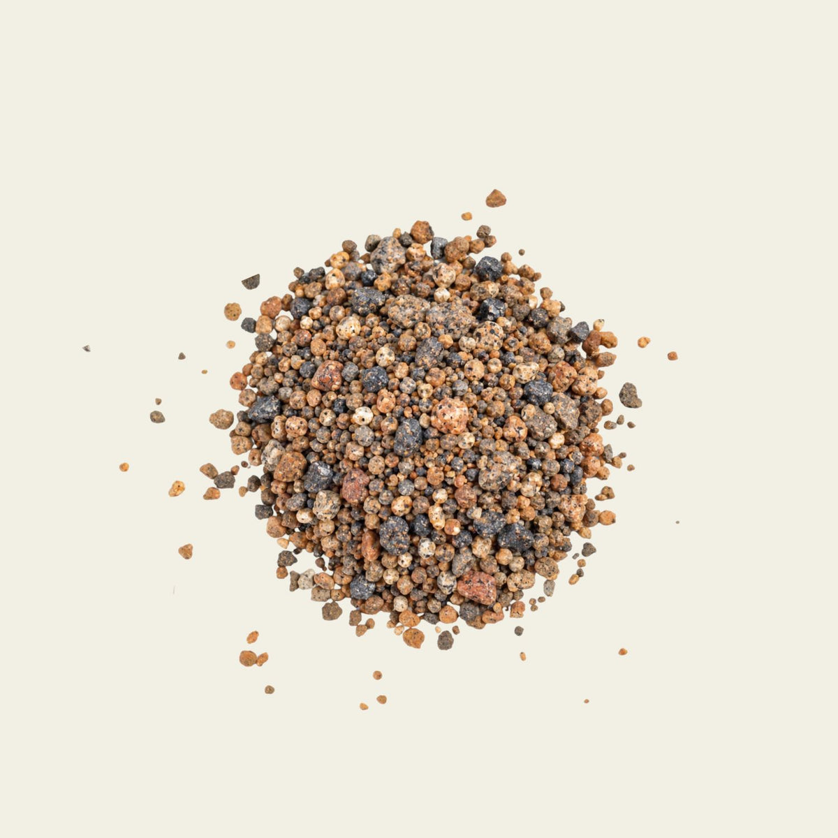 Kiryu soil