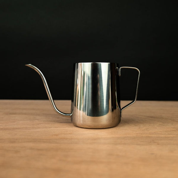 Stainless steel watering can 550 ml