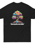 T-shirt da uomo pesante